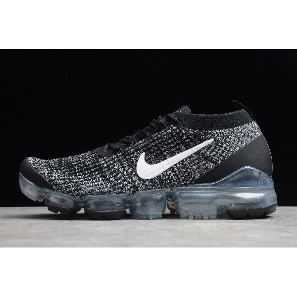 Nike Air Vapormax Flyknit 3.0 Siyah Koşu Ayakkabısı Türkiye - 7PP5OO23